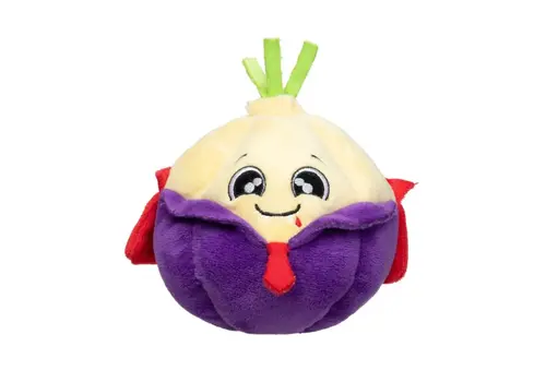 FuzzYard Halloween Count Bulbula