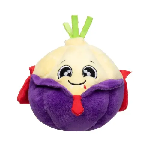 FuzzYard Halloween Count Bulbula