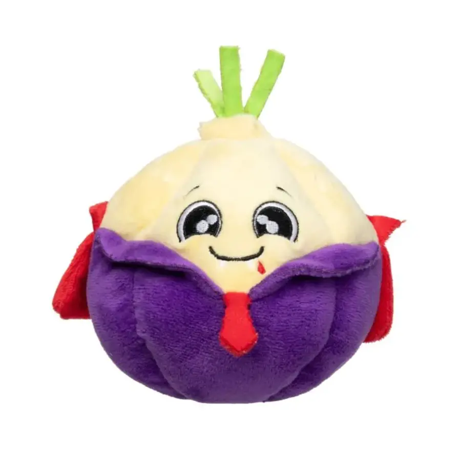Halloween Count Bulbula