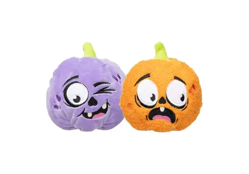 FuzzYard Halloween Trick Or Treat Duo 2PK