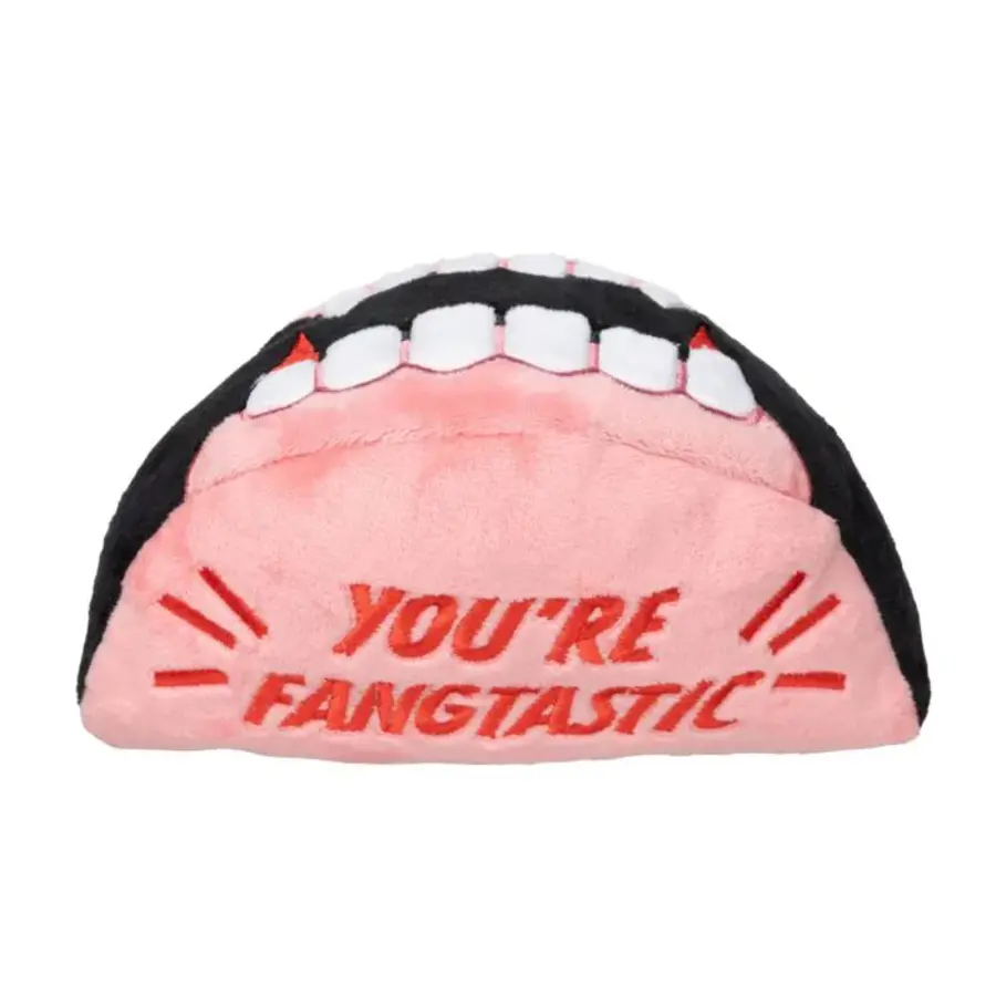 Halloween Dracs Dentures