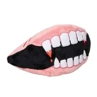 Halloween Dracs Dentures