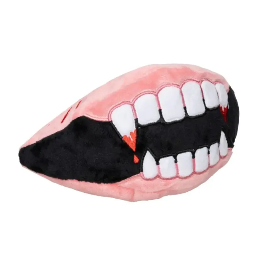 Halloween Dracs Dentures