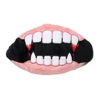 Halloween Dracs Dentures