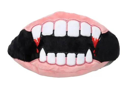 FuzzYard Halloween Dracs Dentures