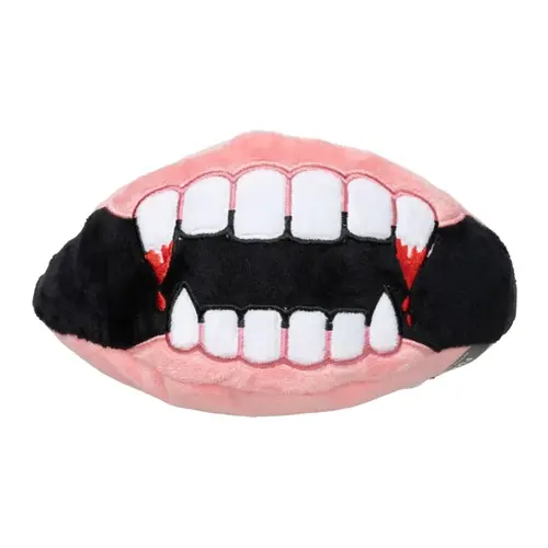 FuzzYard Halloween Dracs Dentures