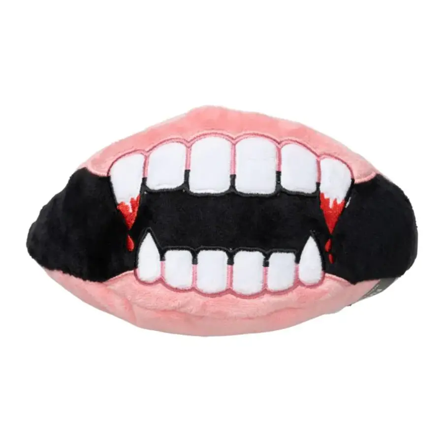 Halloween Dracs Dentures