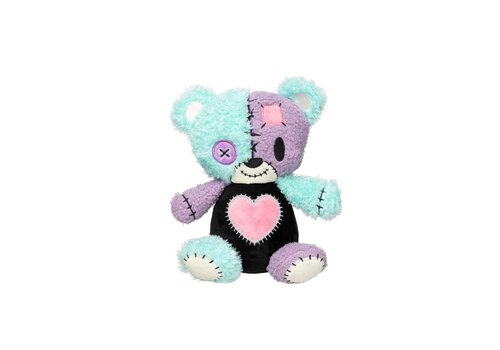 FuzzYard Halloween Snugglestein