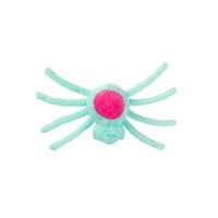 Halloween Webigail The Spider