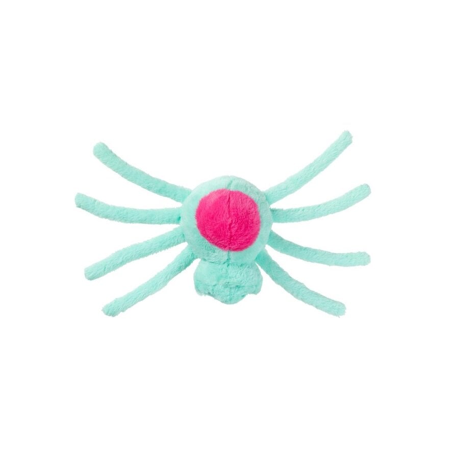 Halloween Webigail The Spider