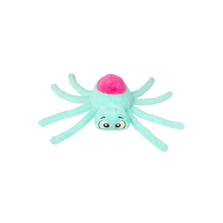 Halloween Webigail The Spider