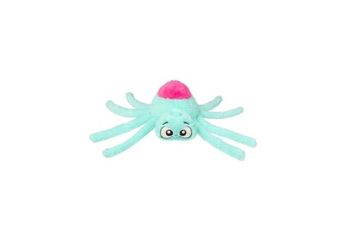 FuzzYard Halloween Webigail The Spider