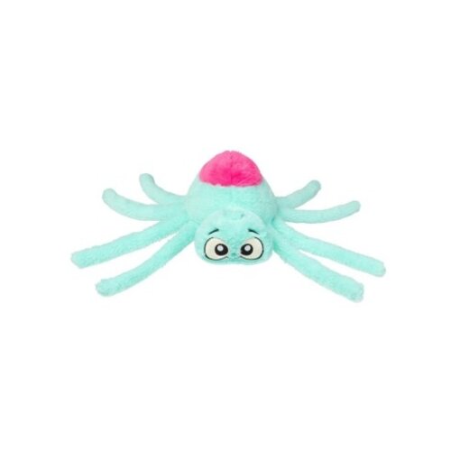 FuzzYard Halloween Webigail The Spider