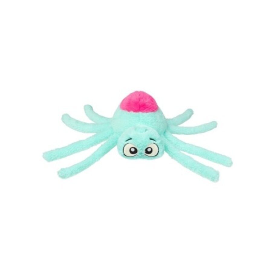 Halloween Webigail The Spider