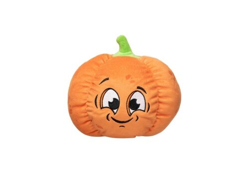 FuzzYard Halloween Percy Pumpkin S