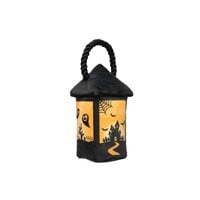 Halloween Eerie Light Up Lantern