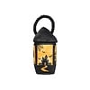 Halloween Eerie Light Up Lantern