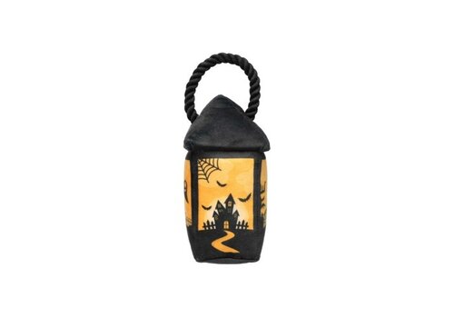 FuzzYard Halloween Eerie Light Up Lantern