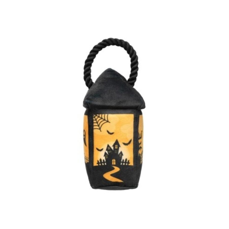 Halloween Eerie Light Up Lantern
