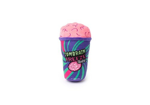 FuzzYard Halloween Zombrain Freeze Slushie