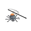 Halloween Cat Arachnate Spider