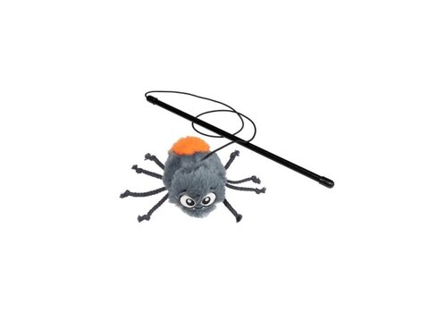 FuzzYard Halloween Cat Arachnate Spider