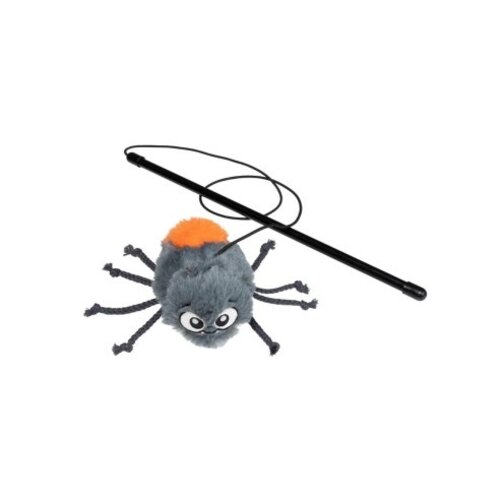 FuzzYard Halloween Cat Arachnate Spider