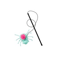 Halloween Cat Webigail The Spider