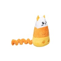 Halloween Cat Candy Claws Orange