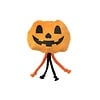 Halloween Cat Percy Pumpkin