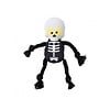 Halloween Cat Indiana Bones Rope