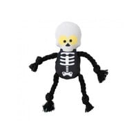 Halloween Cat Indiana Bones Rope