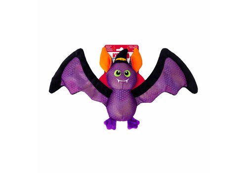 Kong Halloween Shakers Shimmy Bat