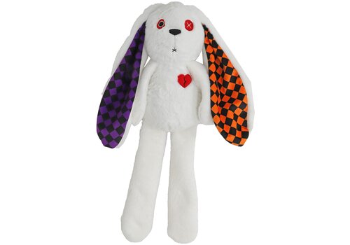 Halloween Konijn