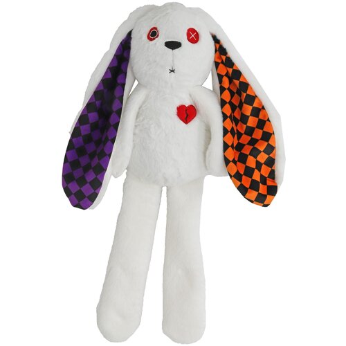 Halloween Konijn