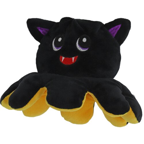 Halloween Pompoen Vleermuis