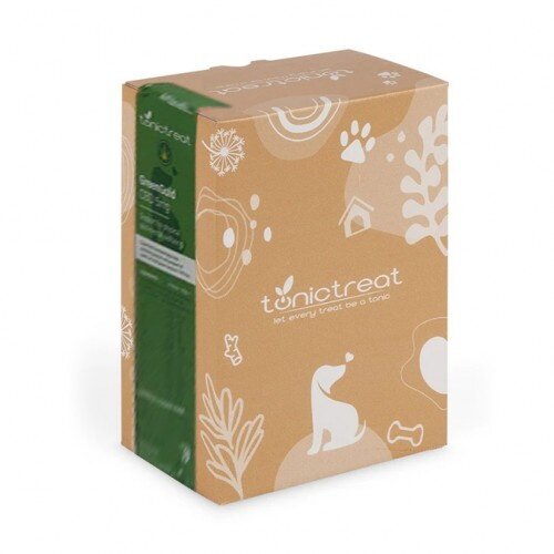Tonictreat GreenGold (CBD) 370 gram