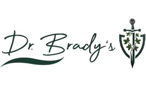 Dr. Brady's