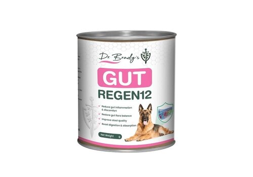Dr. Brady's Gut Regen12