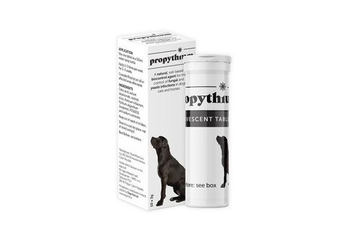 Propythium Bruistabletten Propythium Bruistabletten