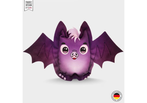 Halloween Vleermuis Valeriaan
