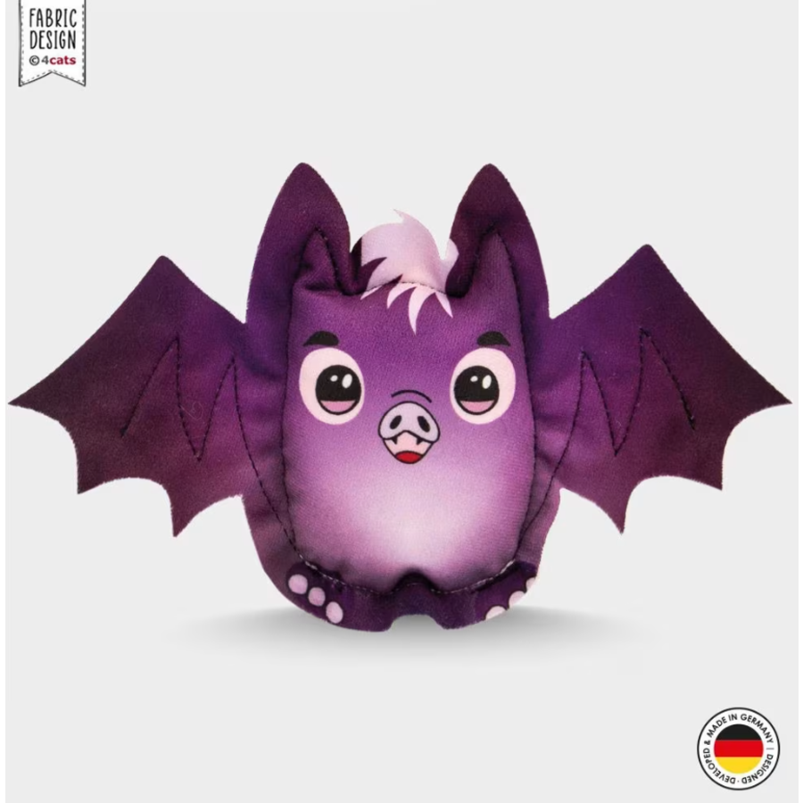 Halloween Vleermuis Valeriaan