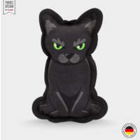 Halloween Zwarte Kat