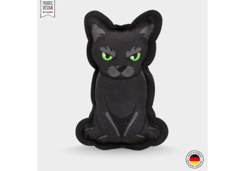 Halloween Zwarte Kat
