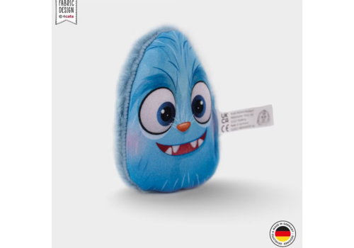Monster Blue
