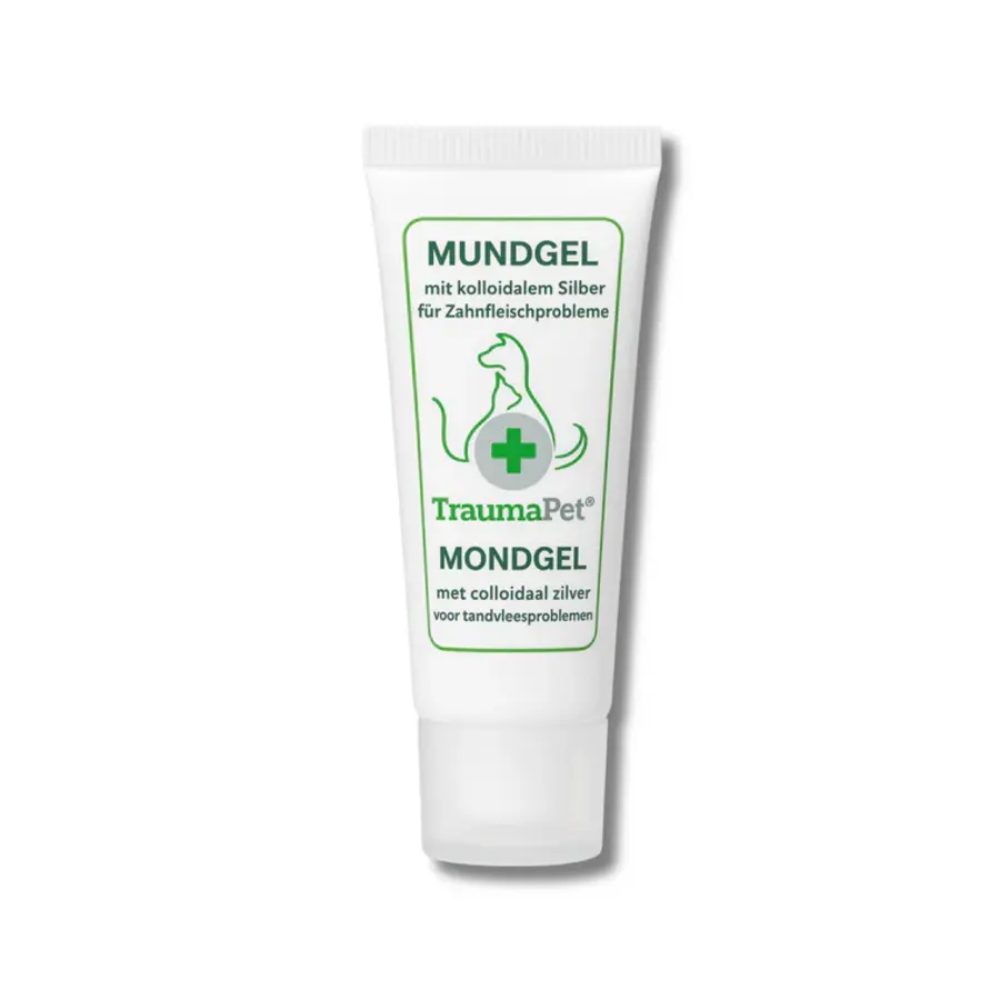 Mondgel 10 ml