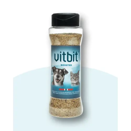 Vitbit Booster 80 gram Vitbit Booster 80 gram