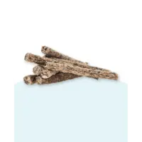 Dog Cod Sticks with Carrot 100 gram