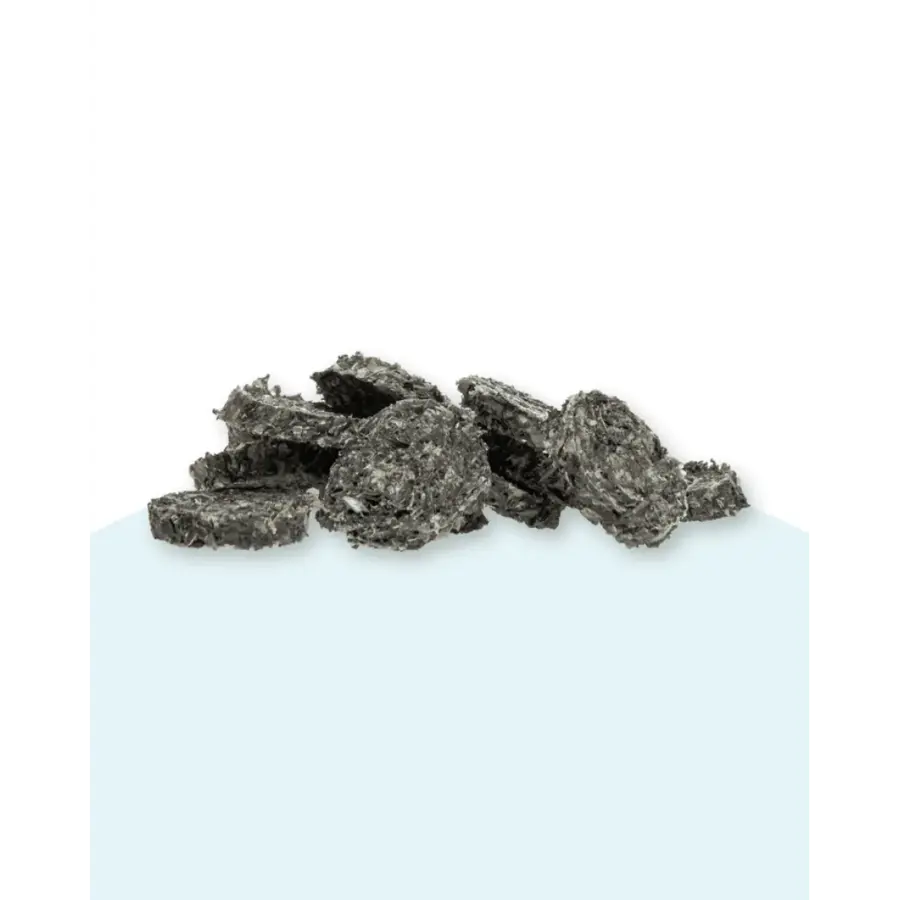 Dog Collagen Crackers with Blueberry 70 gram
