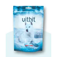Dog Collagen Crackers with Blueberry 70 gram